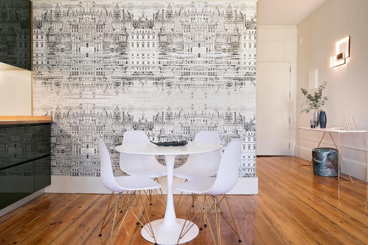 Historic At Cardosas With Balcony Apartamento *